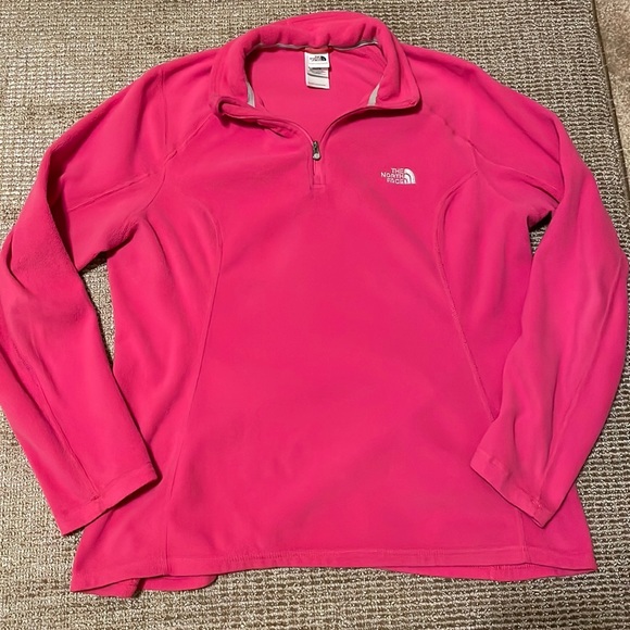 The North Face Jackets & Blazers - The North Face Pullover Fleece